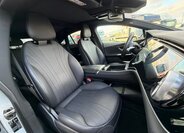 Mercedes-Benz EQE Sedan 0,0 300 kw