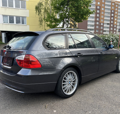 BMW Řada 3 3