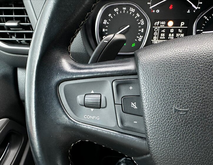 Citroën SpaceTourer 39