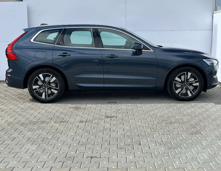 Volvo XC60 6