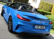 BMW Z4 22