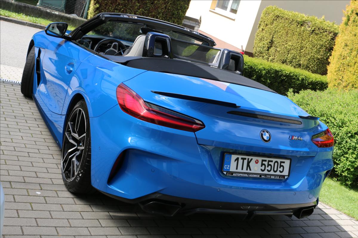 BMW Z4