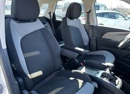 Citroën C4 Picasso MPV 1,6 l 85 kw