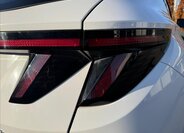 Hyundai Tucson SUV / Terénní 1,6 l 110 kw