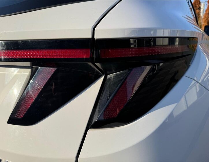 Hyundai Tucson SUV / Terénní 1,6 l 110 kw