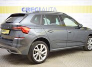 Škoda Kamiq SUV / Terénní 999,0 81 kw