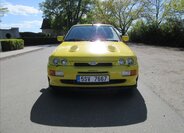 Ford Escort Hatchback 2,0 l 235 kw