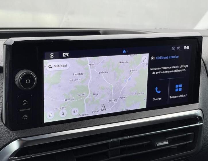 Toyota ProAce Verso 25