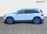 Mercedes-Benz GLB SUV 1,3 l 120 kw