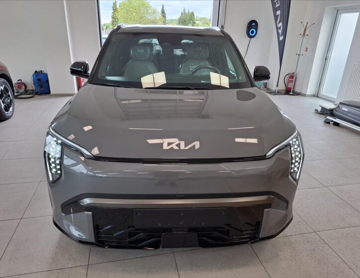 KIA EV3 CUV / Crossover 0,0 150 kw
