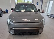 KIA EV3 CUV / Crossover 0,0 150 kw