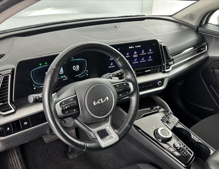 KIA Sportage SUV / Terénní 1,6 l 110 kw