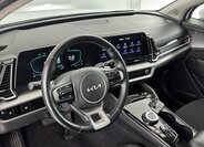 KIA Sportage SUV / Terénní 1,6 l 110 kw