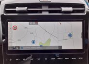 Hyundai Tucson SUV / Terénní 1,6 l 110 kw