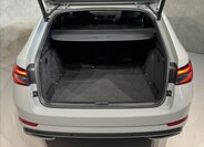 Škoda Superb Kombi 2,0 l 147 kw