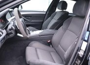 BMW Řada 5 Sedan / Limuzína 3,0 l 190 kw