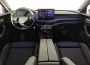 Škoda Superb Liftback 2,0 l 110 kw