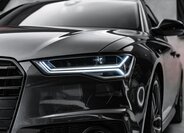 Audi A6 Kombi 3,0 l 240 kw