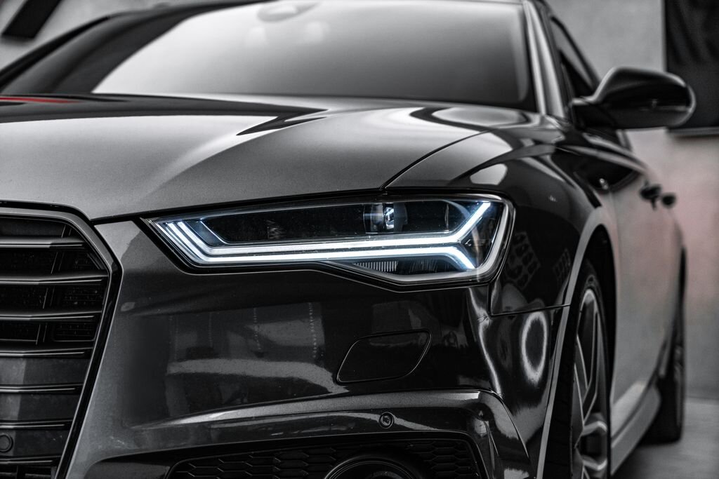 Audi A6 Kombi 3,0 l 240 kw