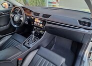 Škoda Superb Kombi 2,0 l 147 kw