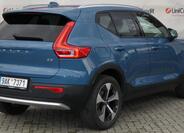 Volvo XC40 3