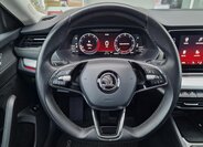 Škoda Octavia Sedan / Limuzína 1,5 l 110 kw