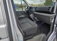 Volkswagen Crafter Ostatní 2,0 l 103 kw