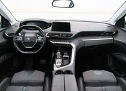 Peugeot 5008 SUV / Terénní 1,2 l 96 kw