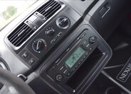 Škoda Fabia Kombi 1,2 l 63 kw