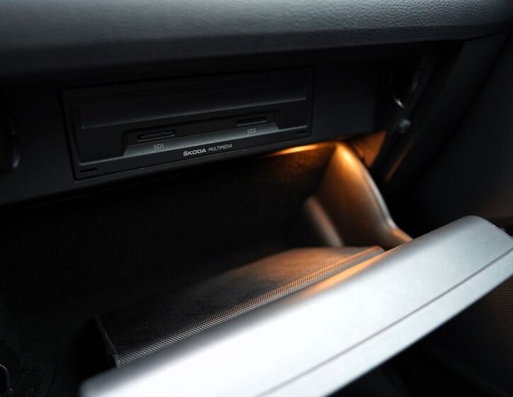 Škoda Kodiaq SUV / Terénní 2,0 l 176 kw