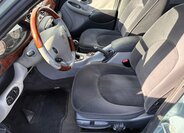 Rover 75 Sedan 2,0 l 110 kw