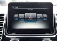 Mercedes-Benz GLE 35