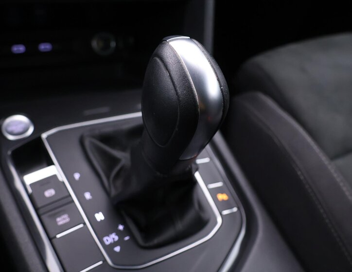 Volkswagen Tiguan Allspace SUV 1,5 l 110 kw