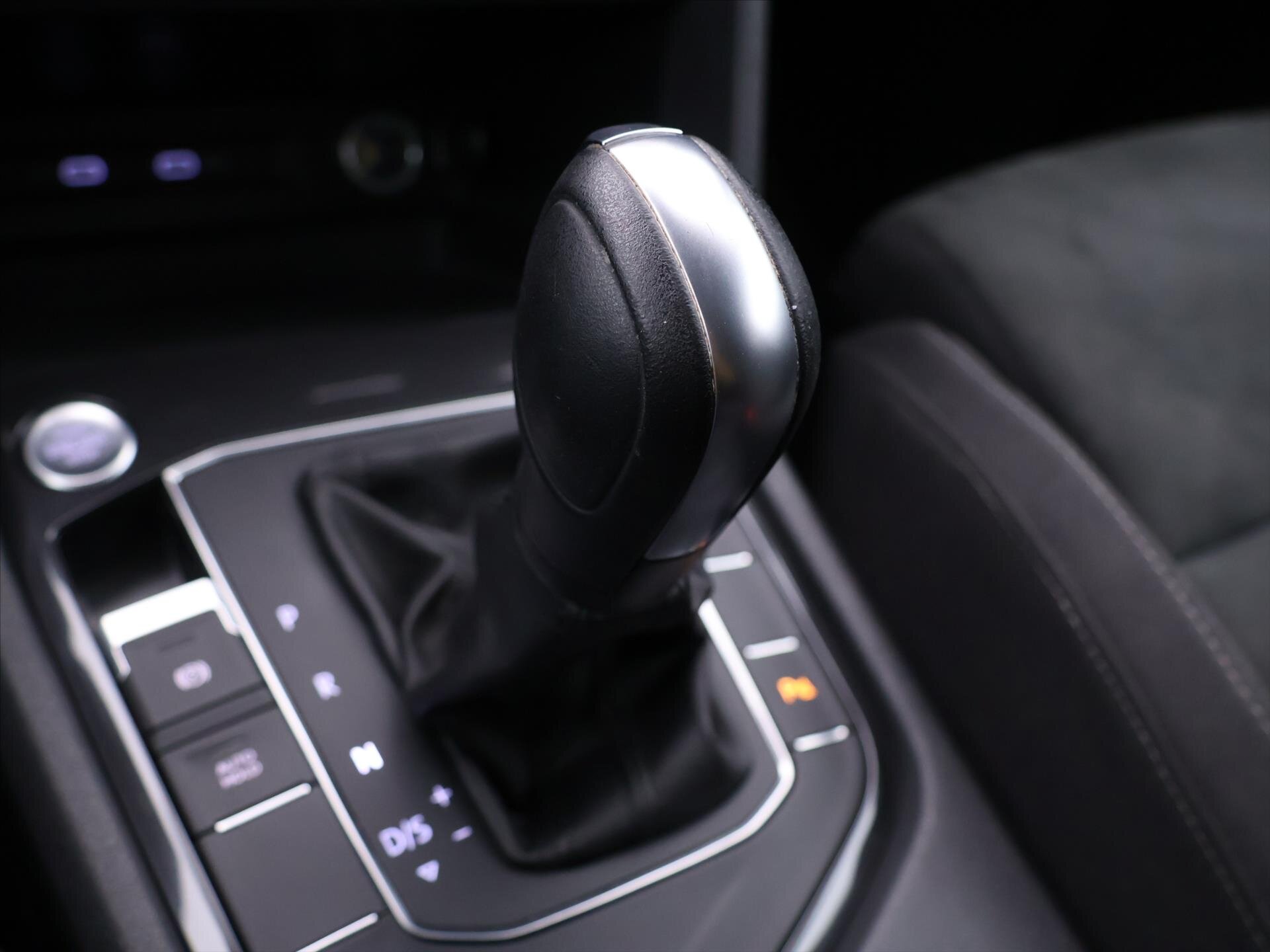 Volkswagen Tiguan Allspace SUV 1,5 l 110 kw