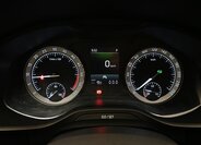 Škoda Kodiaq SUV / Terénní 2,0 l 110 kw