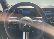 Mercedes-Benz GLB SUV / Terénní 2,0 l 110 kw