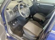 Opel Meriva 8