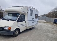 Ford Transit Ostatní 2,5 l 52 kw