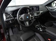 BMW X4 SUV / Terénní 3,0 l 210 kw