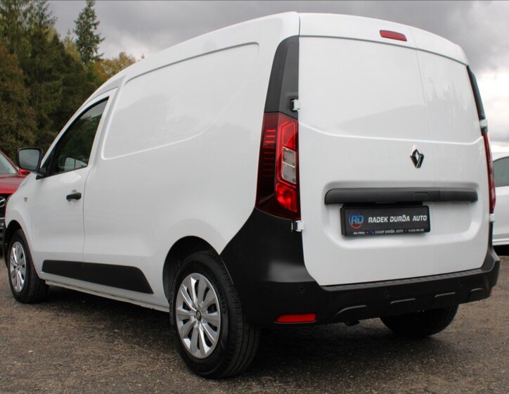 Renault Kangoo 7