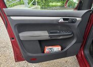Volkswagen Touran Kombi 2,0 l 80 kw