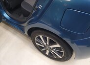 Nissan Micra Hatchback 1,2 l 59 kw