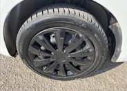 Škoda Fabia Kombi 1,6 l 66 kw