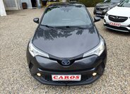 Toyota C-HR Hatchback 1,8 l 72 kw