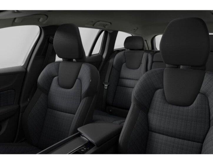 Volvo V60 Kombi 2,0 l 145 kw