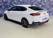 Hyundai i30 Hatchback 2,0 l 206 kw
