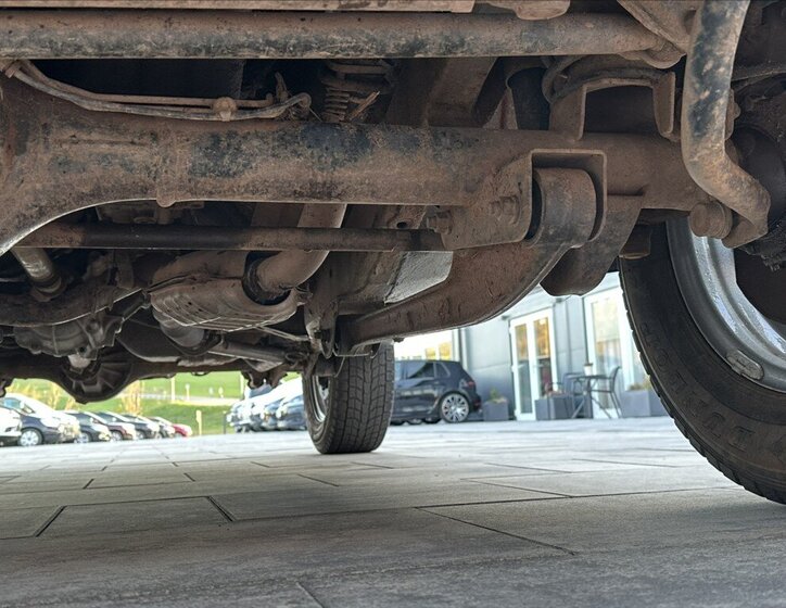 Suzuki Jimny Ostatní 1,3 l 60 kw