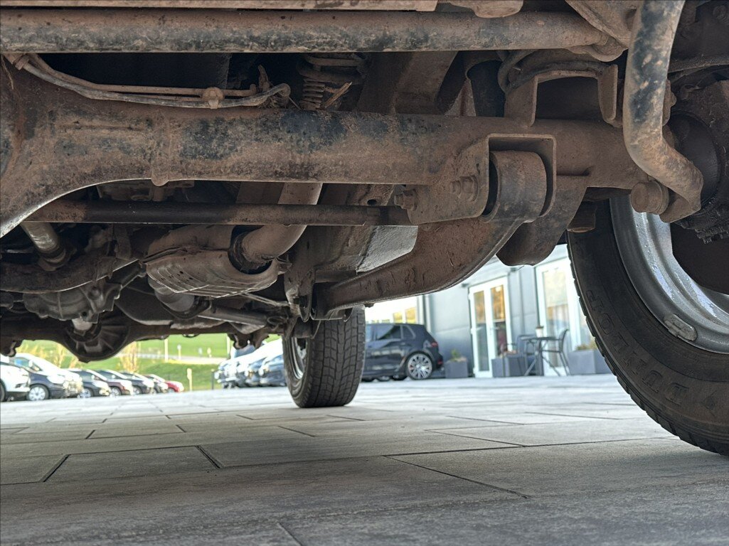 Suzuki Jimny Ostatní 1,3 l 60 kw