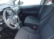 Toyota Yaris 15