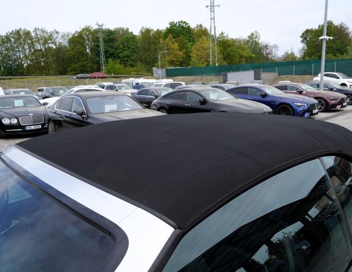 Audi A5 Kabriolet 3,0 l 200 kw